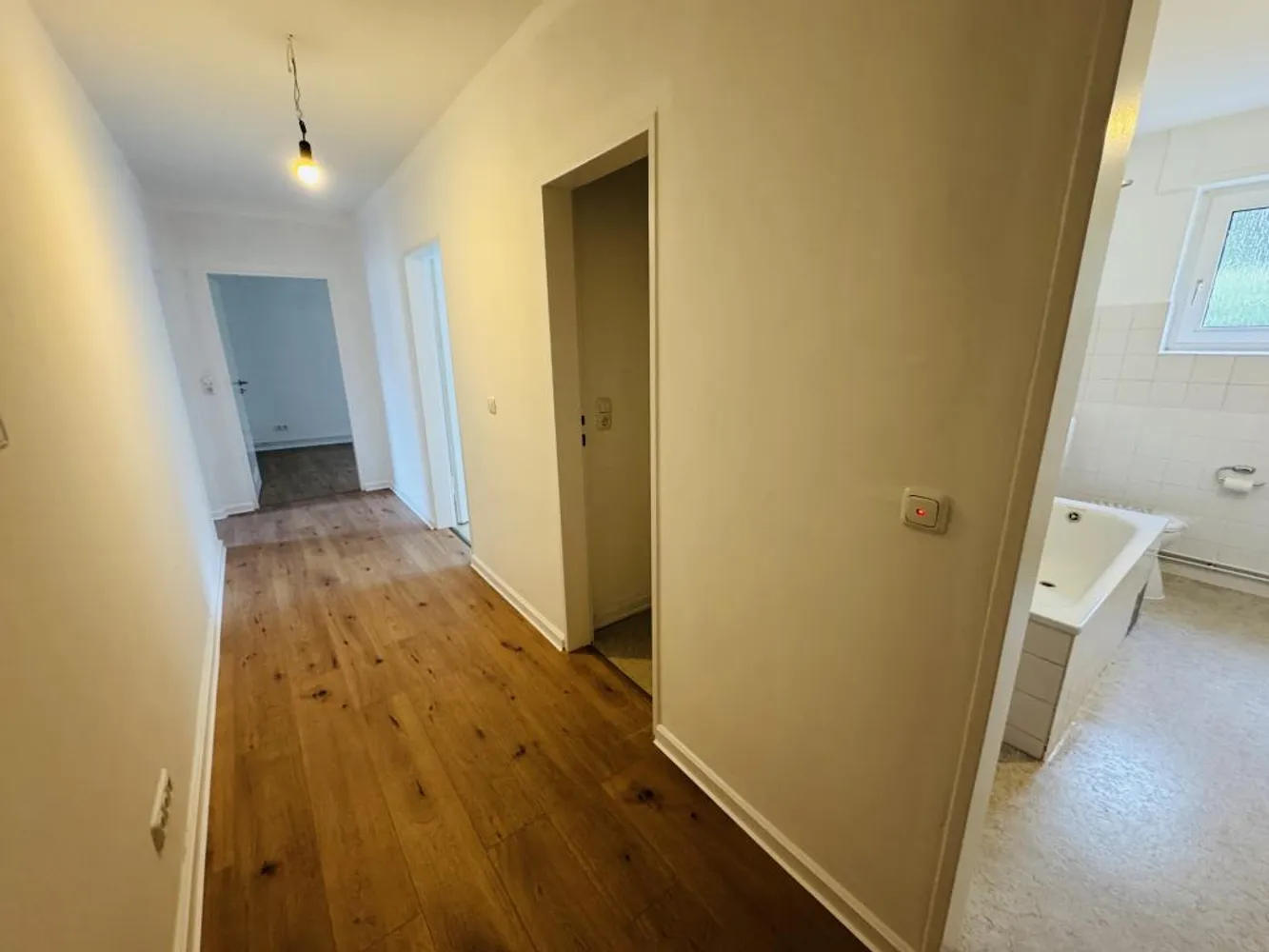 2 Zimmer Wohnung mit 65 m² in Darmstadt – Bild 2