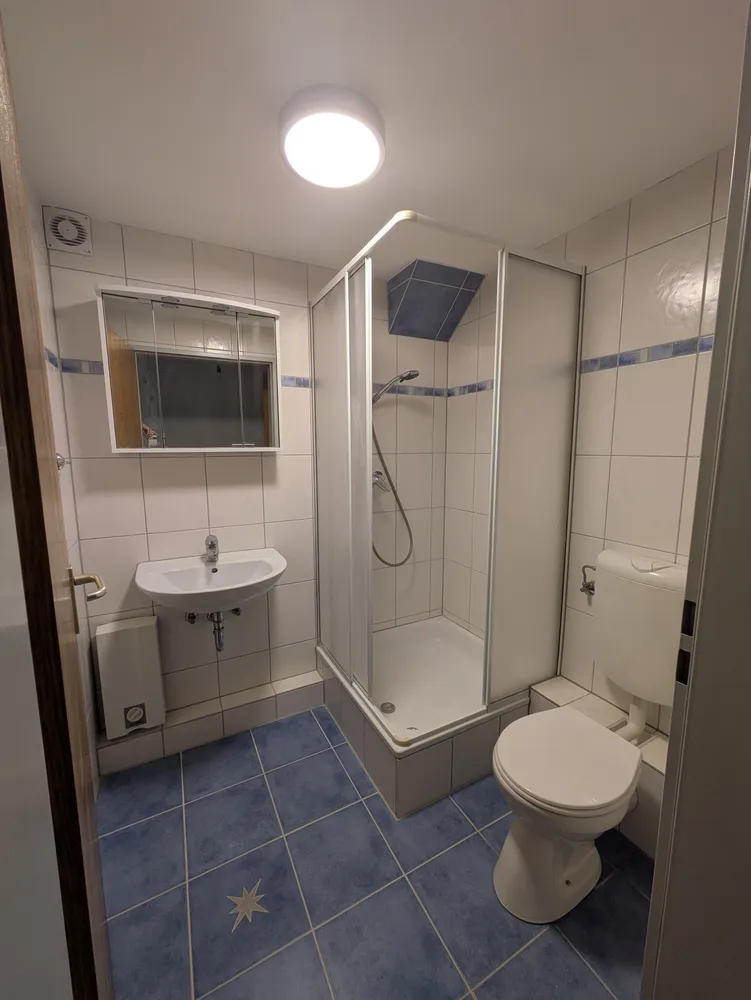 1 Zimmer Wohnung mit 39 m² in Aachen – Bild 5