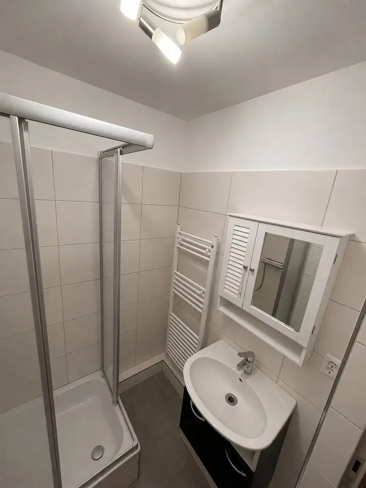 WG-Zimmer mit 30 m² in Buxtehude – Bild 4