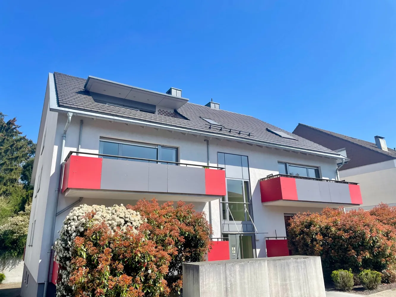 4 Zimmer Wohnung mit 100 m² in Mainz – Bild 1