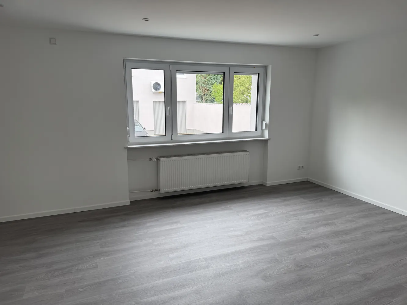 4 Zimmer Wohnung mit 110 m² in Karlsruhe – Bild 11