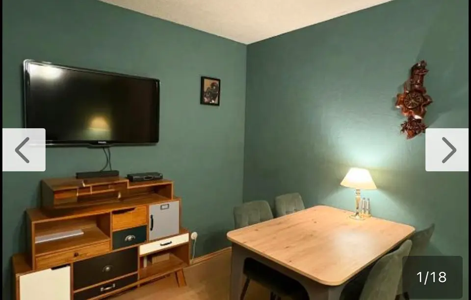 3 Zimmer Wohnung mit 52 m² in Rastatt – Bild 6