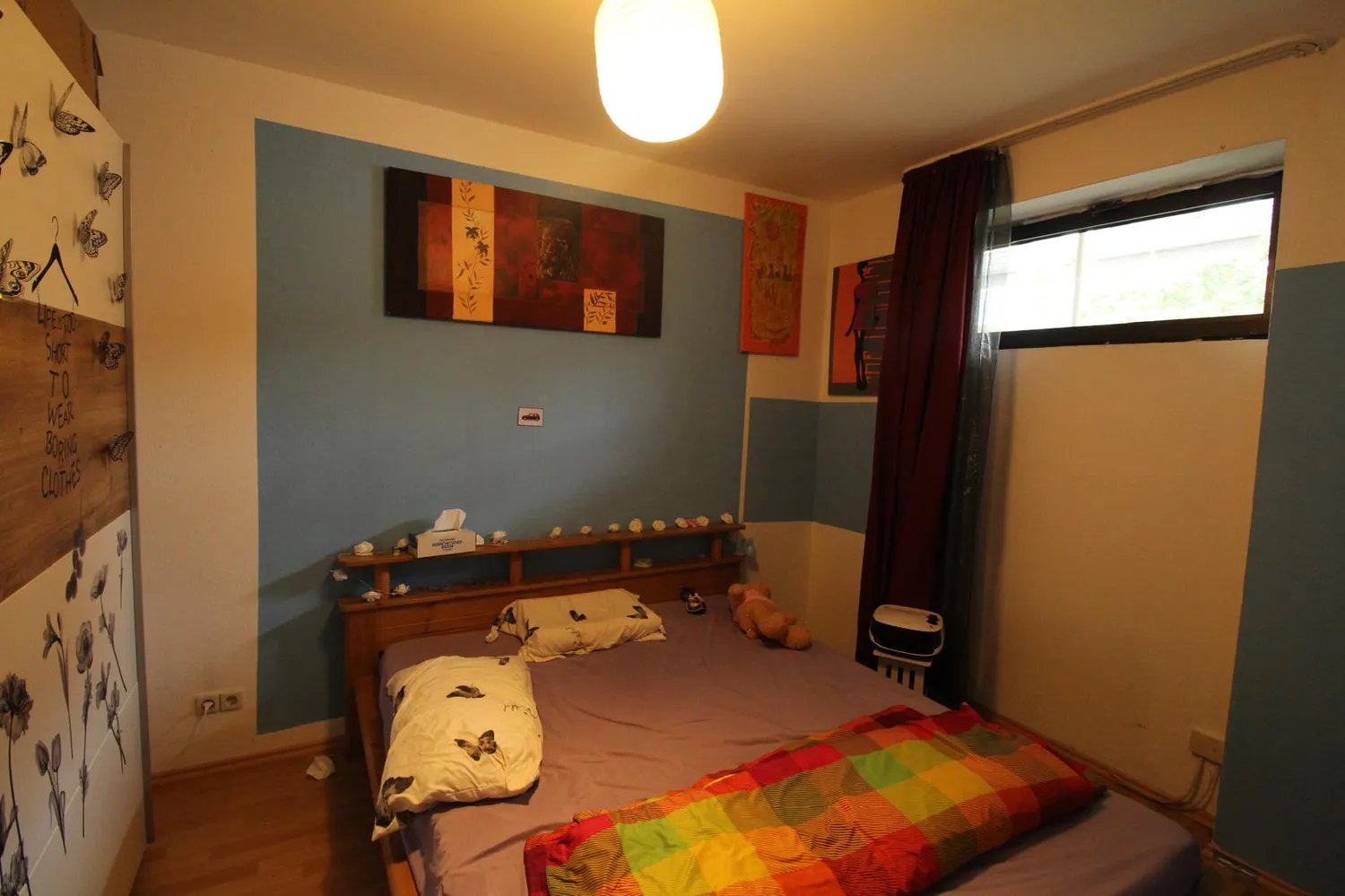 2 Zimmer Wohnung mit 55 m² in Düsseldorf – Bild 5
