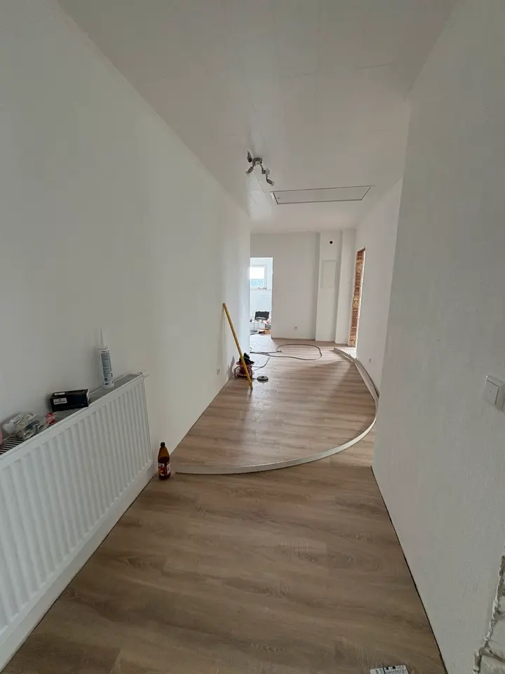 4 Zimmer Wohnung mit 121 m² in Minden – Bild 4