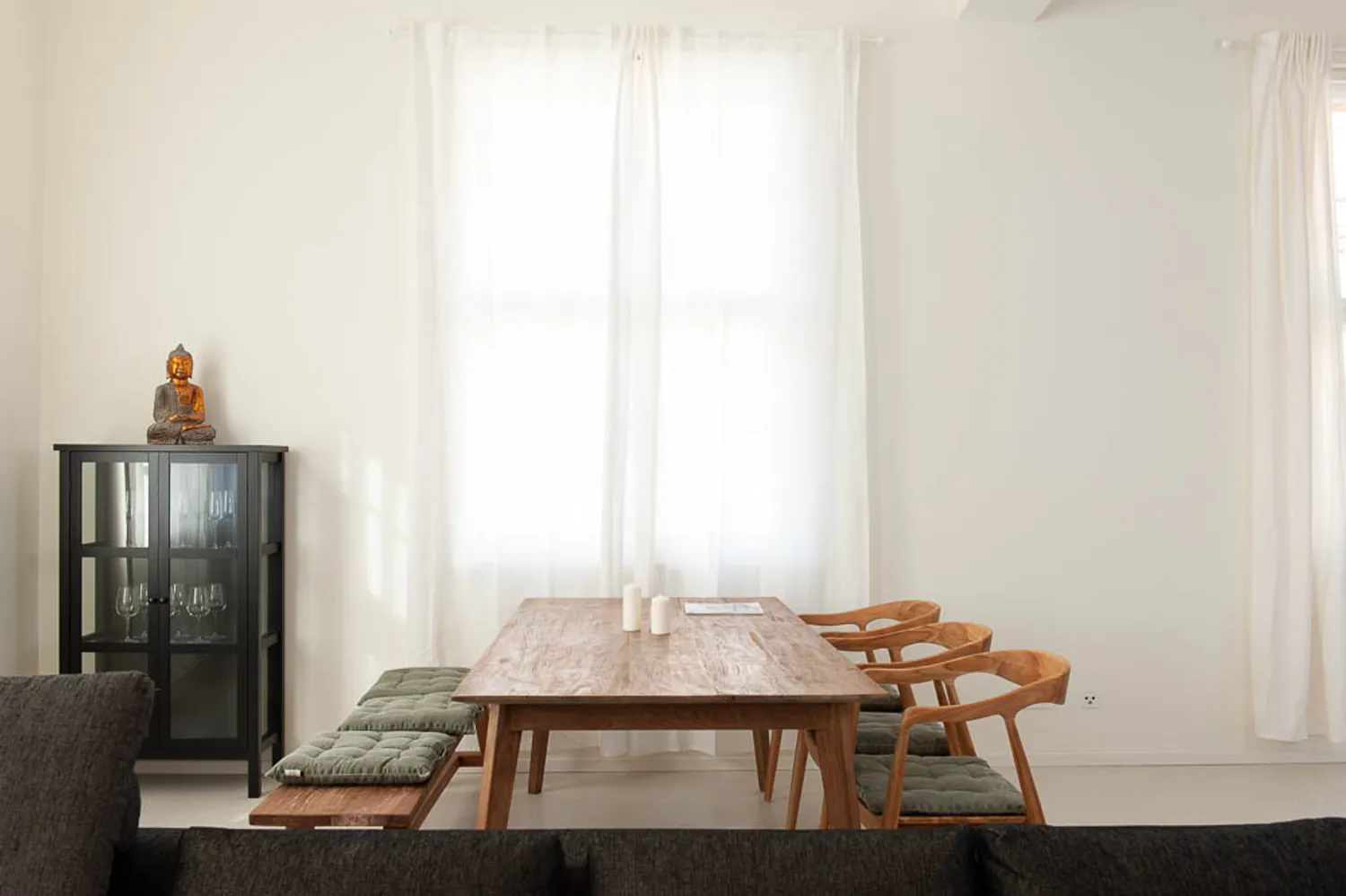 3 Zimmer Wohnung mit 100 m² in Berlin – Bild 6