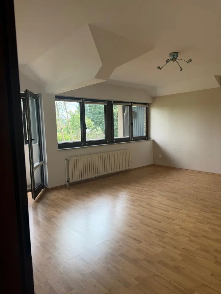 2 Zimmer Wohnung mit 49 m² in Oberhausen – Bild 2