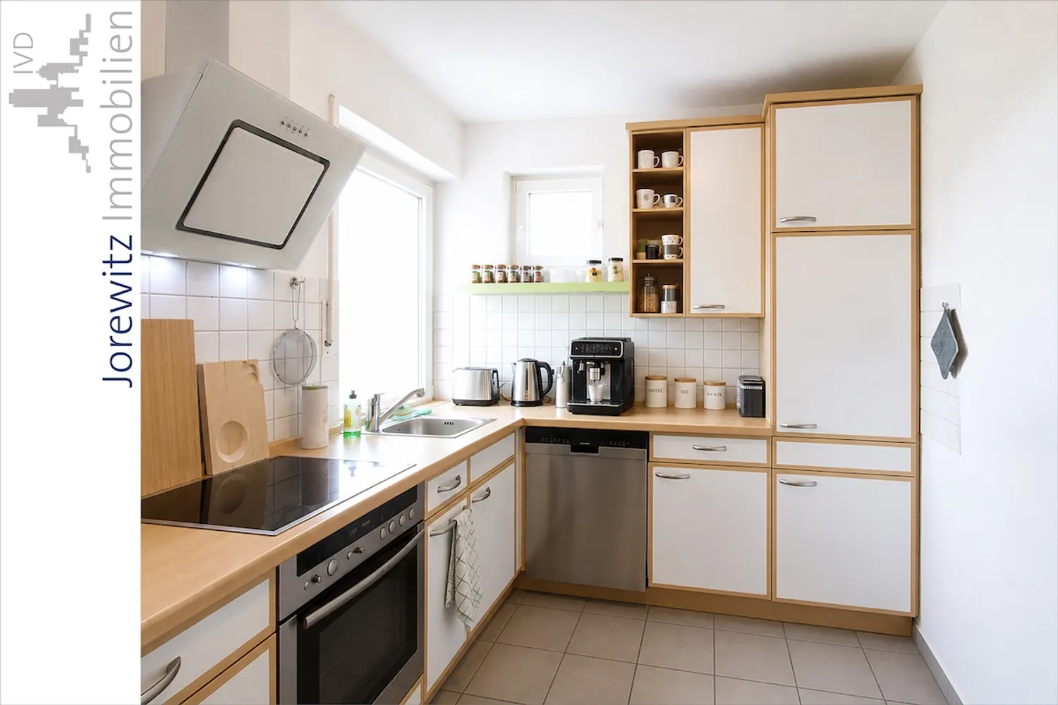 3 room apartment with 94 m² in Bielefeld – Photo 9