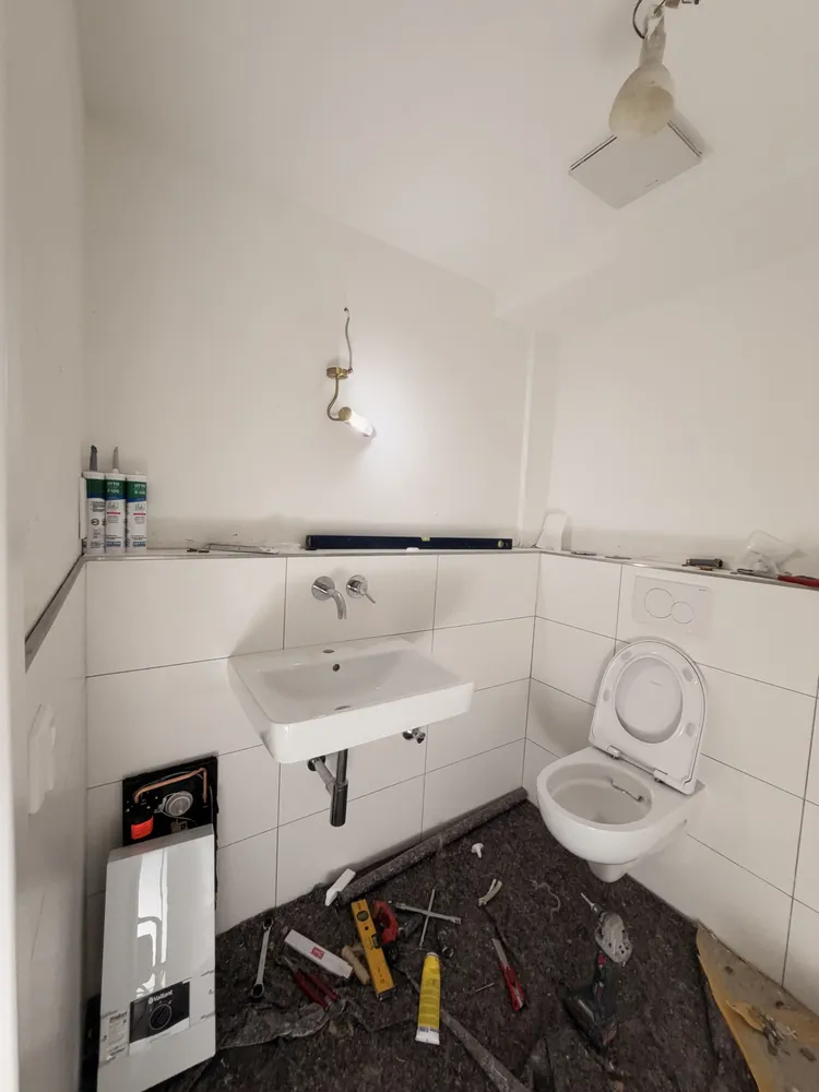 2 Zimmer Wohnung mit 53 m² in Düsseldorf – Bild 2