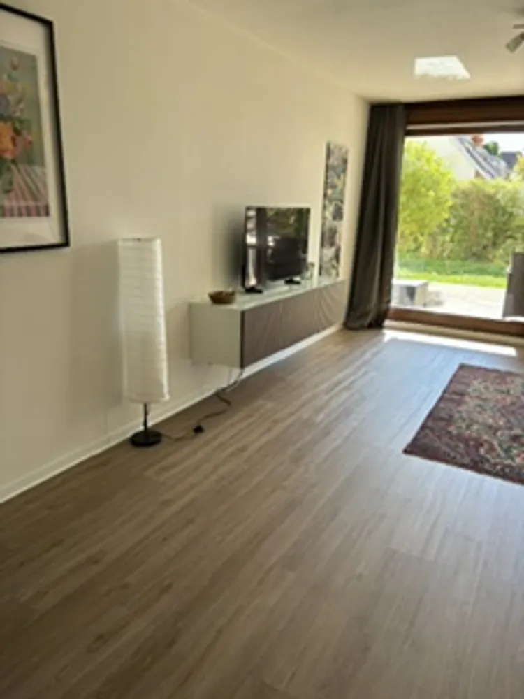 4 Zimmer Wohnung mit 80 m² in Stuttgart – Bild 2