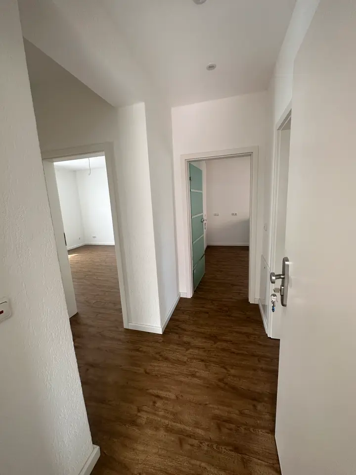 2 Zimmer Wohnung mit 58 m² in Duisburg – Bild 6