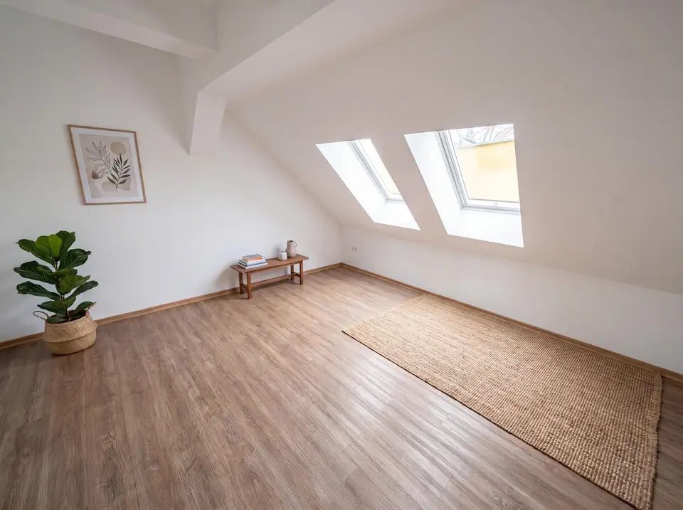 2 Zimmer Wohnung mit 54 m² in Bernau bei Berlin – Bild 2