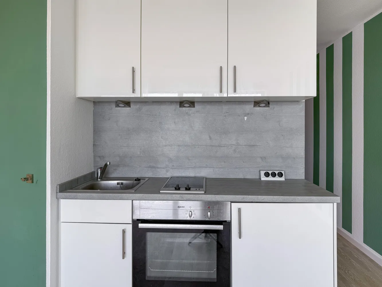 1 Zimmer Wohnung mit 32 m² in Schleswig – Bild 6