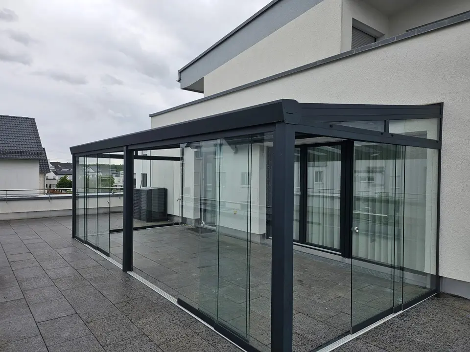 4 Zimmer Wohnung mit 98 m² in Herrenberg – Bild 4