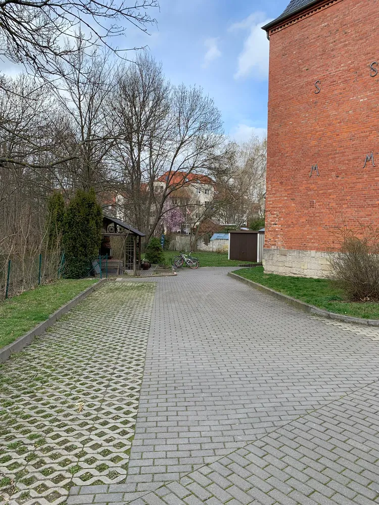 3 Zimmer Wohnung mit 65 m² in Halberstadt – Bild 11