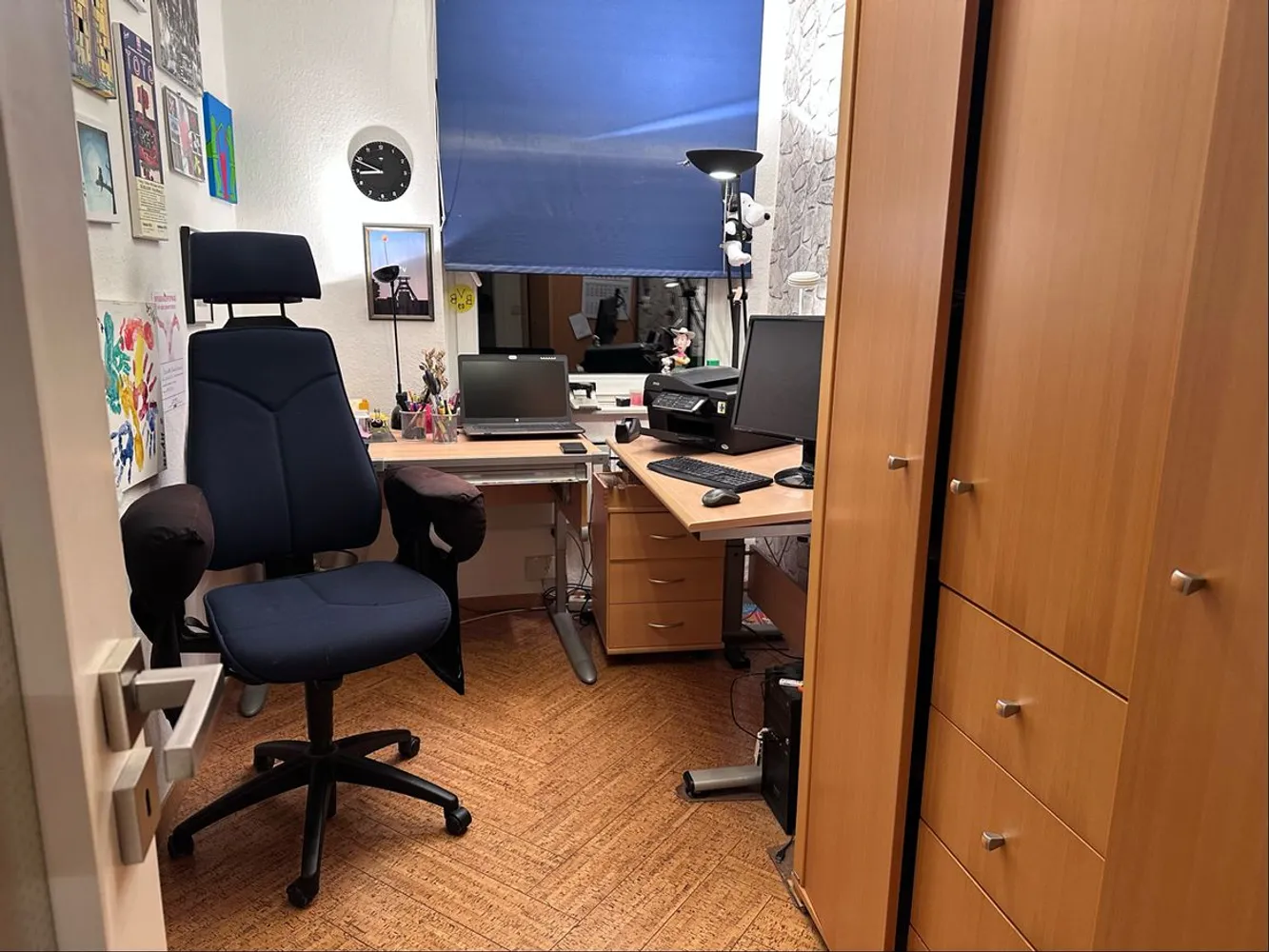 6 Zimmer Wohnung mit 180 m² in Essen – Bild 11