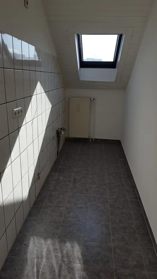 3 Zimmer Wohnung mit 65 m² in Duisburg – Bild 2