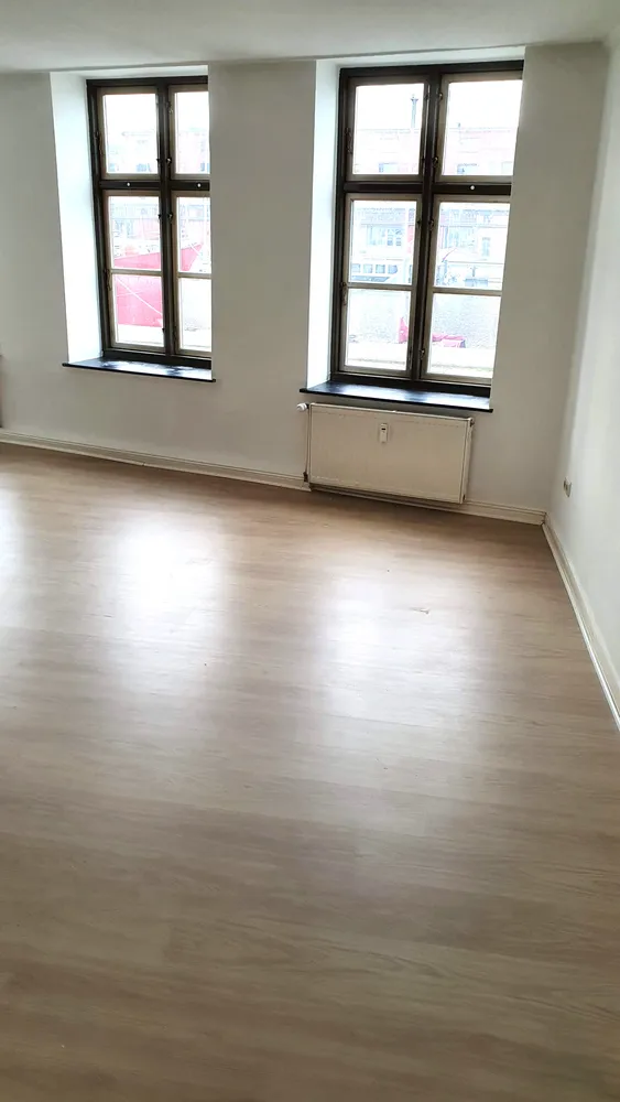 2 Zimmer Wohnung mit 67 m² in Lübeck – Bild 3