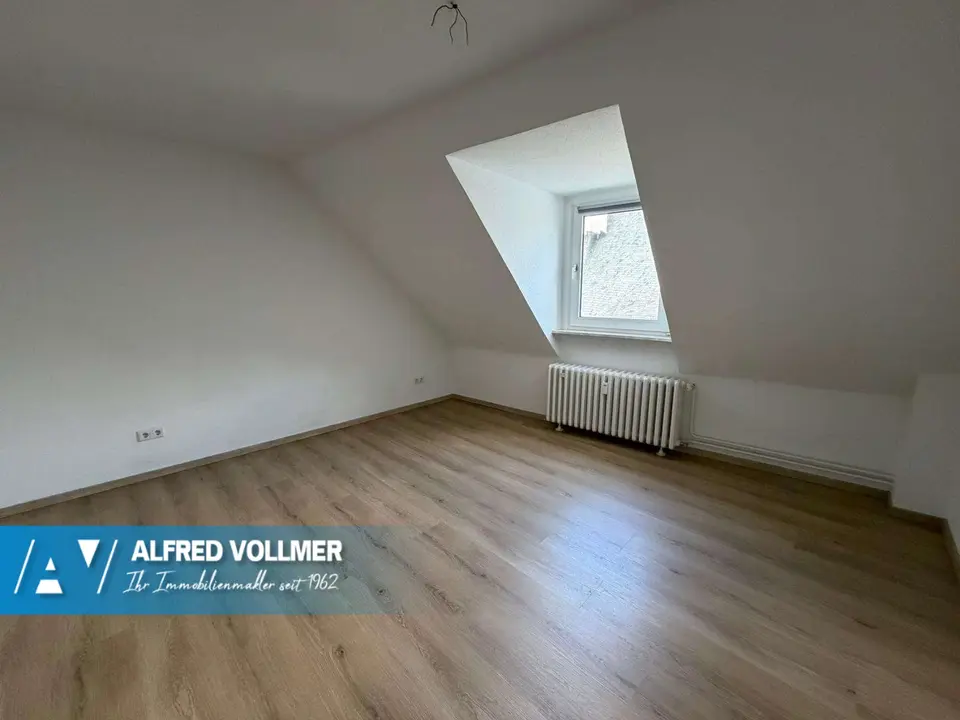 2 Zimmer Wohnung mit 58 m² in Wuppertal – Bild 1