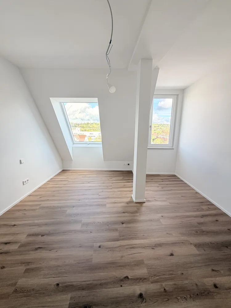 4 Zimmer Wohnung mit 105 m² in Kirchheim unter Teck – Bild 6
