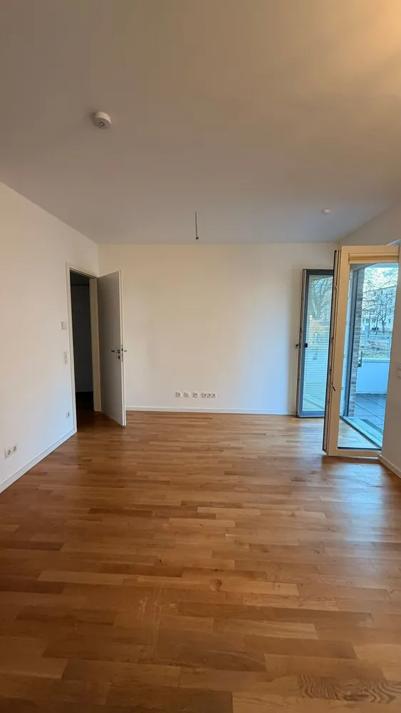 2 Zimmer Wohnung mit 52 m² in Berlin – Bild 8
