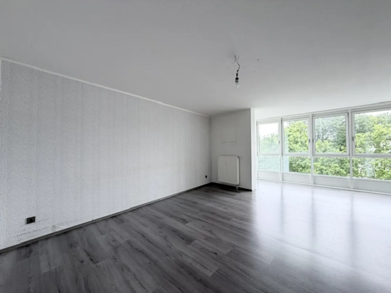 3 Zimmer Wohnung mit 77 m² in Marl – Bild 2