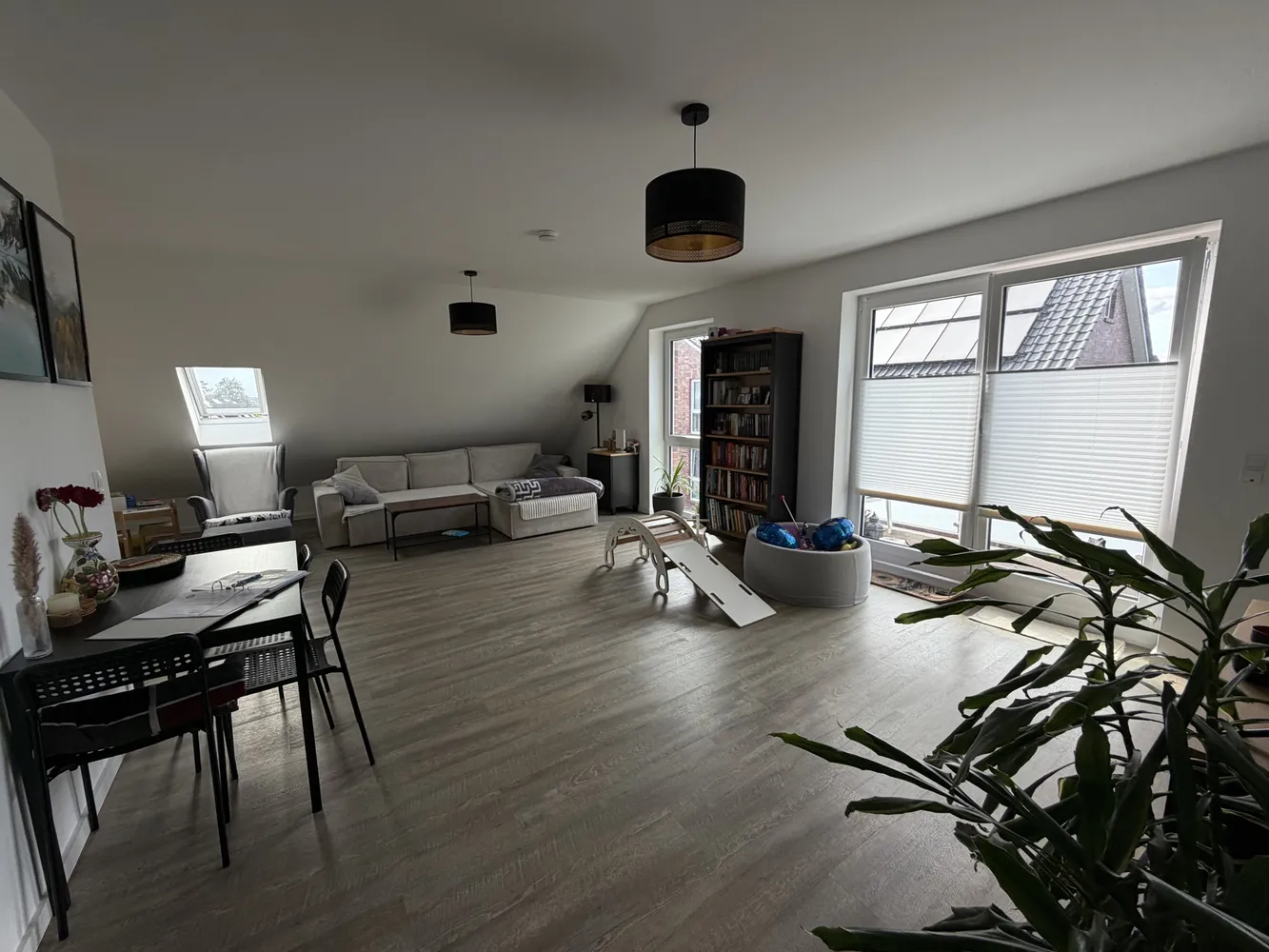 3 Zimmer Wohnung mit 112 m² in Hamburg – Bild 5