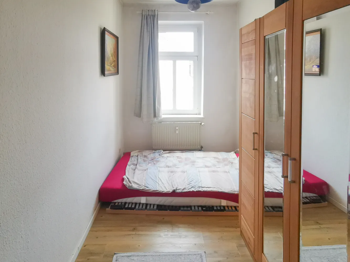 2 Zimmer Wohnung mit 54 m² in Leipzig – Bild 4