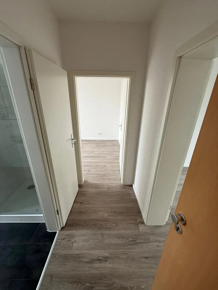 2 Zimmer Wohnung mit 50 m² in Magdeburg – Bild 10