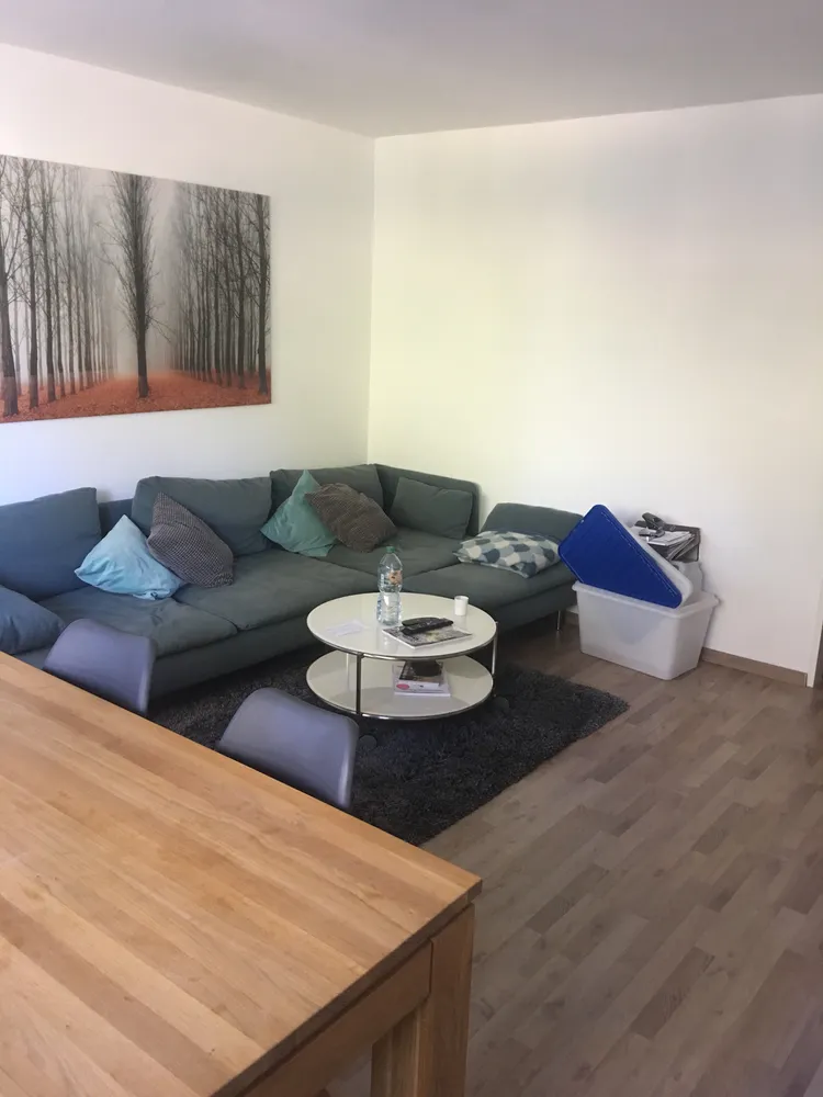 2 Zimmer Wohnung mit 55 m² in Wuppertal – Bild 7