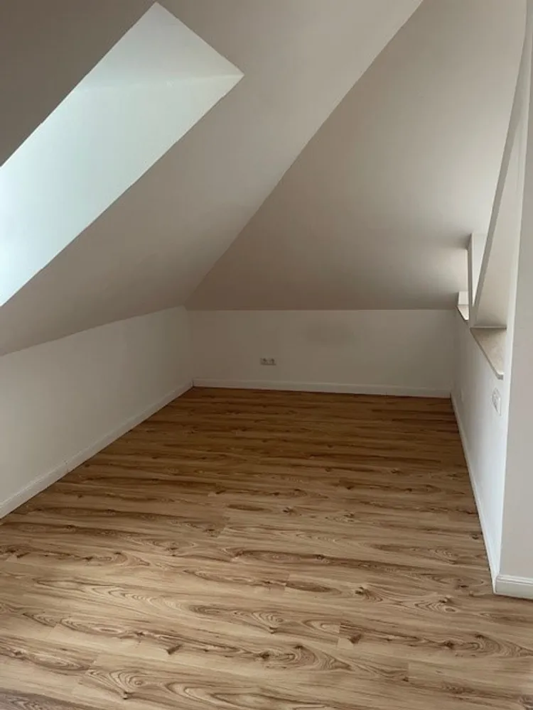 2 Zimmer Wohnung mit 56 m² in Meißen – Bild 2