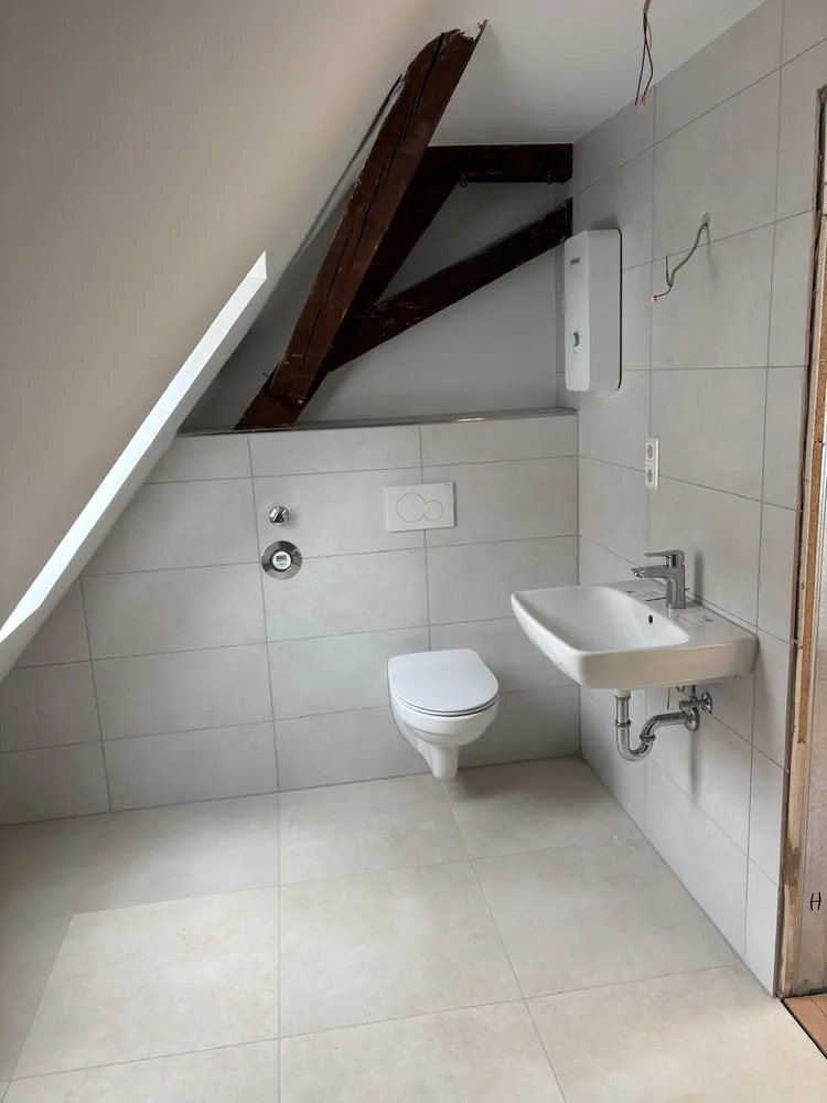 2 Zimmer Wohnung mit 45 m² in Heidelberg – Bild 3