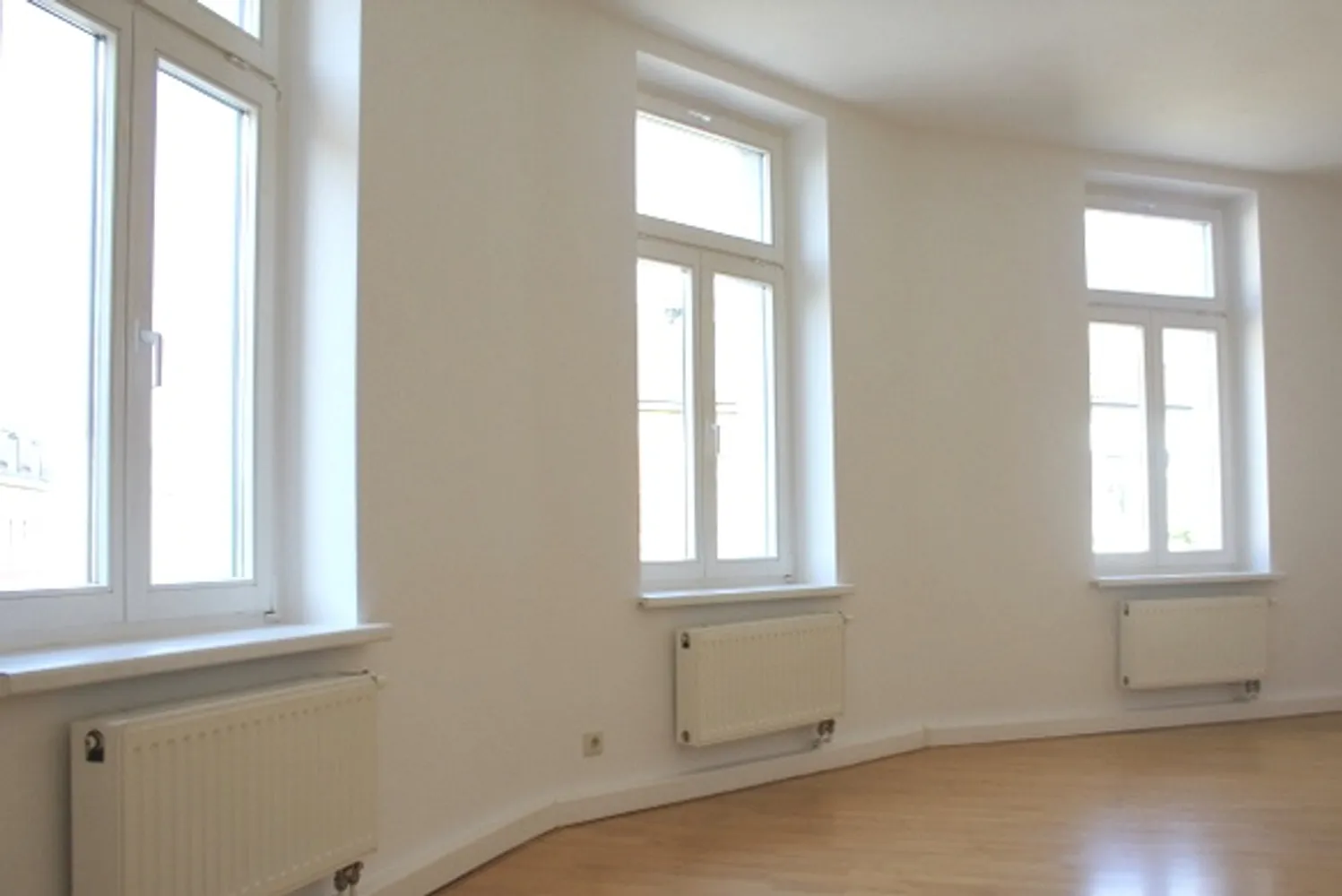 3 room apartment with 57 m² in Leipzig – Photo 2