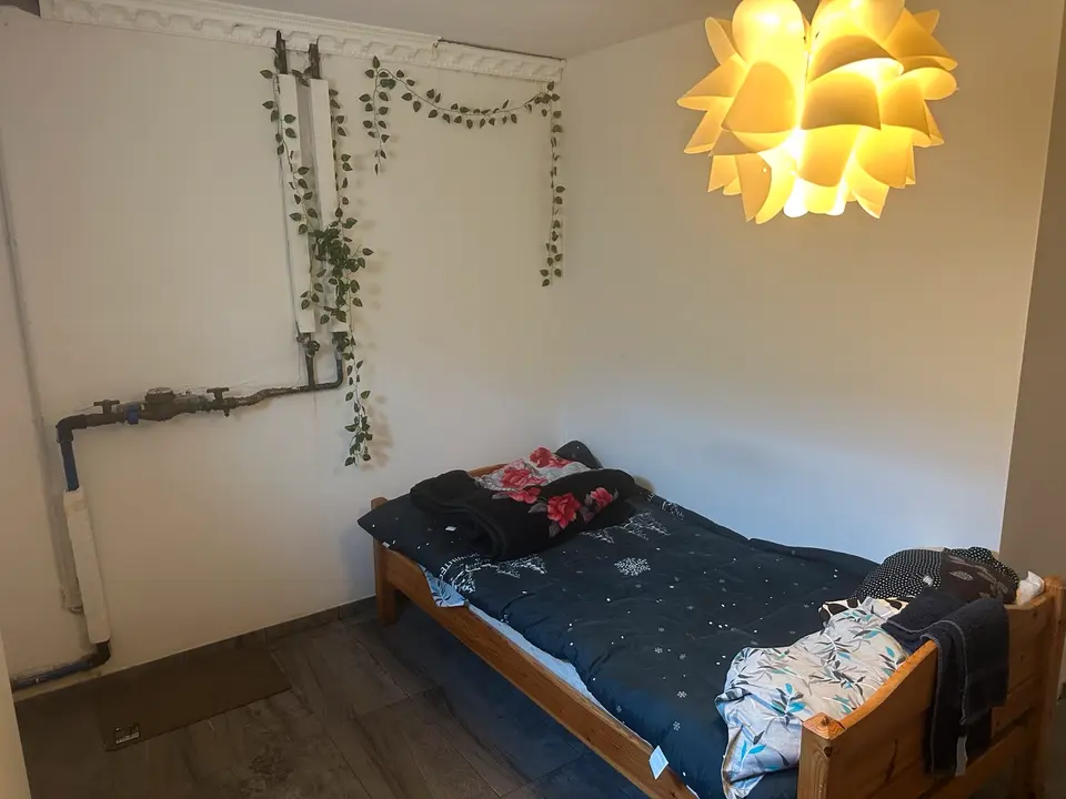 5 Zimmer Wohnung mit 55 m² in Wolfsburg – Bild 3