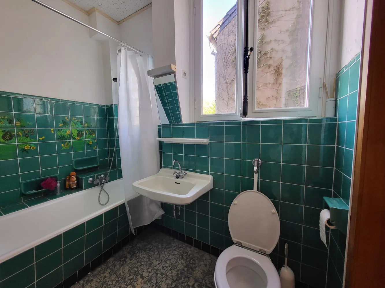 3 Zimmer Wohnung mit 65 m² in Bonn – Bild 6