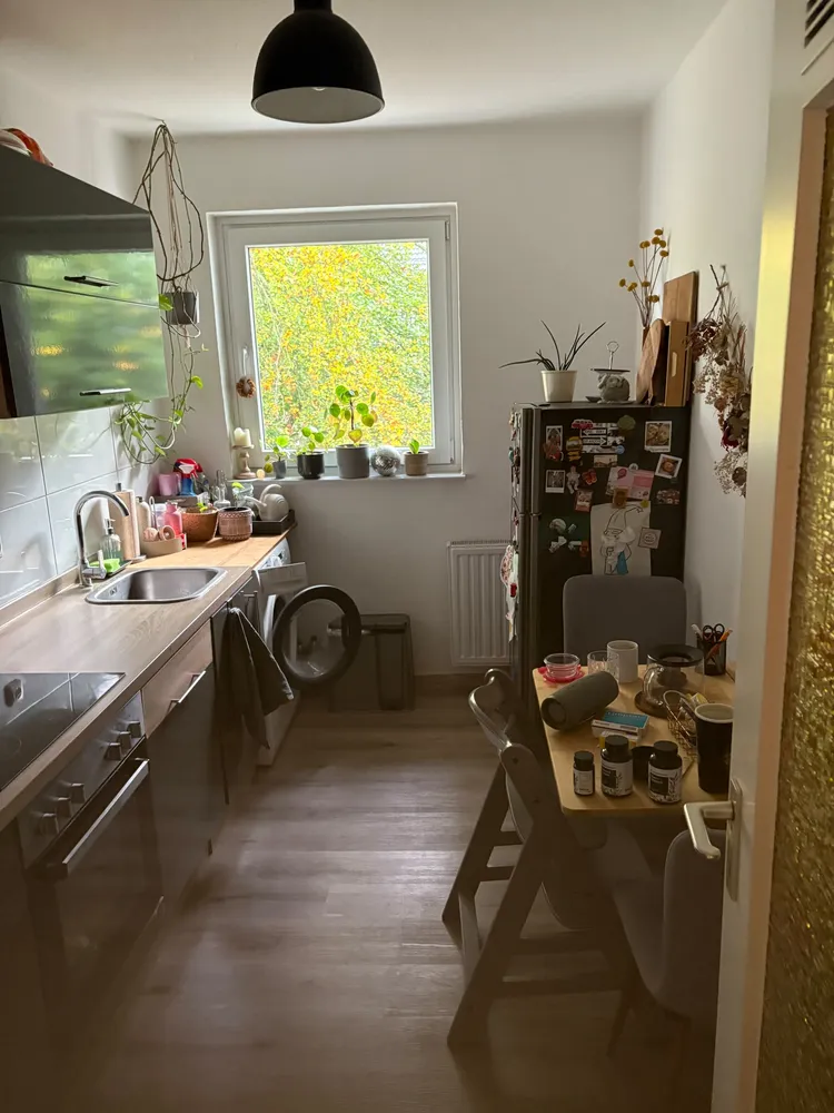 3 Zimmer Wohnung mit 66 m² in Bochum – Bild 6