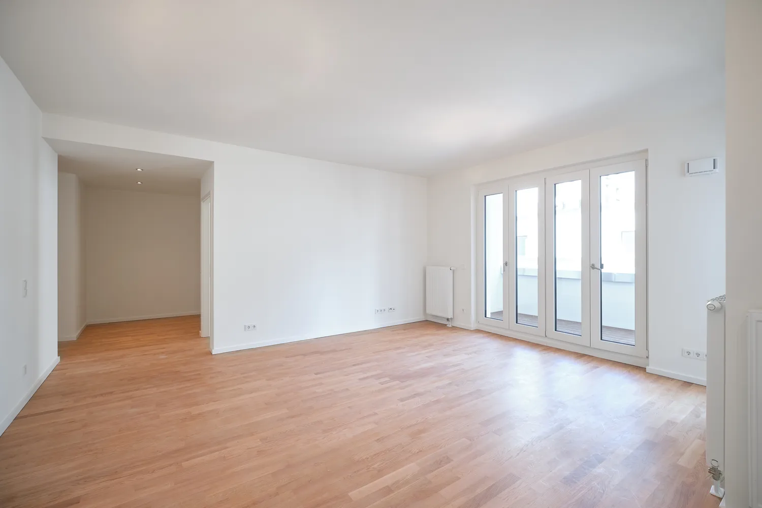 2 Zimmer Wohnung mit 84 m² in Offenbach am Main – Bild 4
