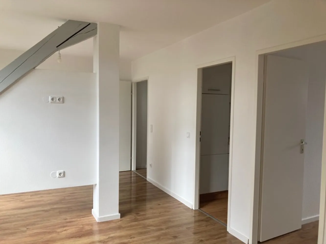 2 Zimmer Wohnung mit 45 m² in Mönchengladbach – Bild 5