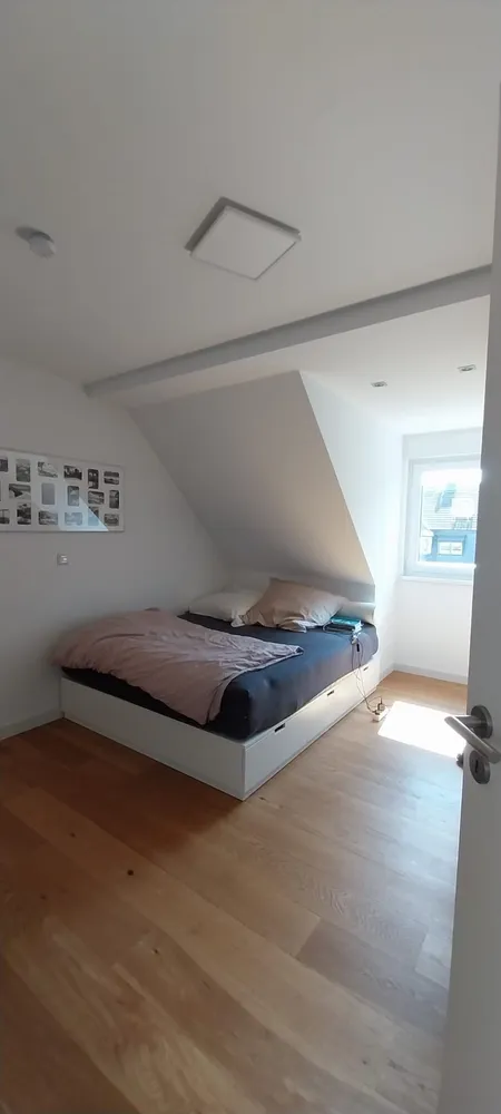 4 Zimmer Wohnung mit 143 m² in Aschaffenburg – Bild 3