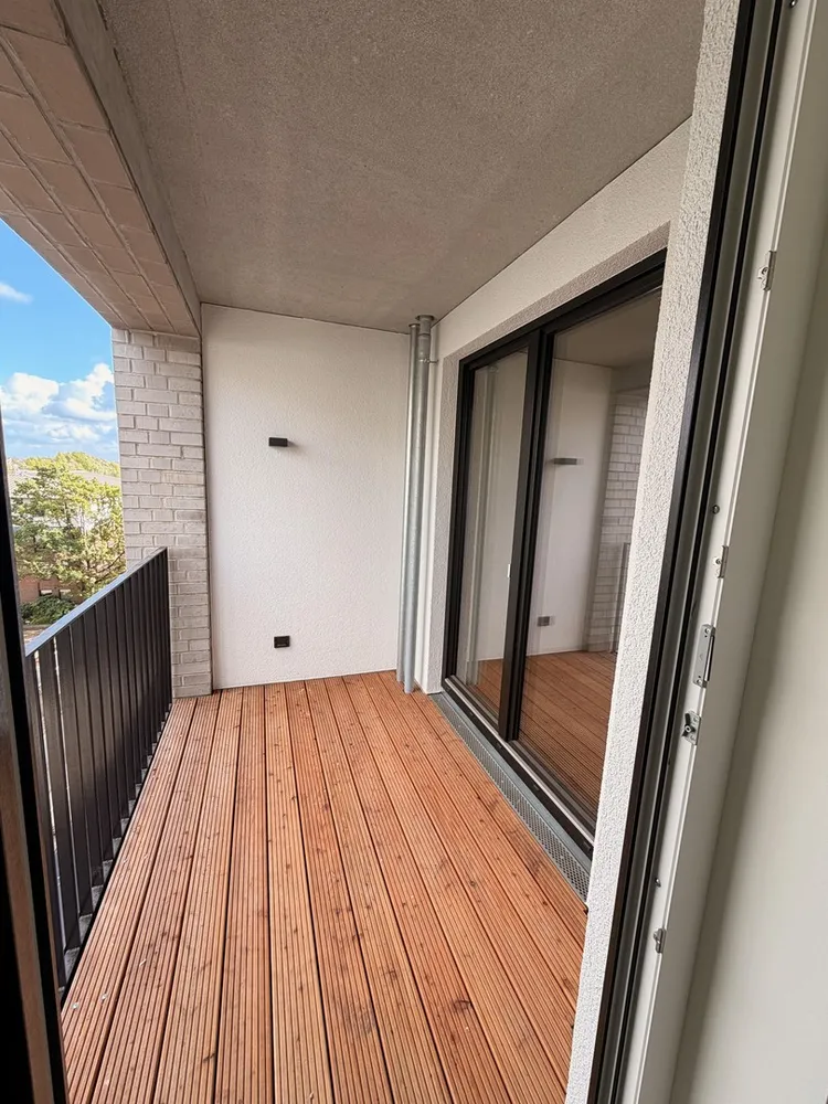 3 Zimmer Wohnung mit 97 m² in Hamburg – Bild 8