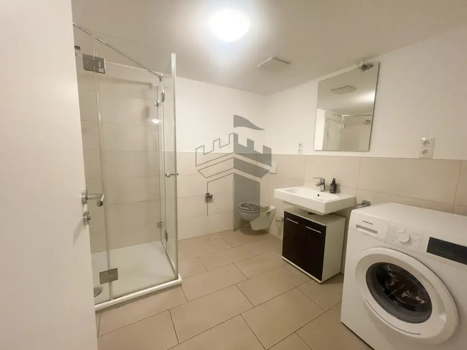 Studio mit 21 m² in Lingen – Bild 8