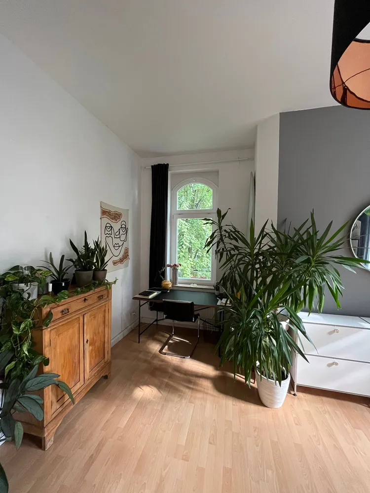 2 room apartment with 65 m² in Cologne – Photo 6