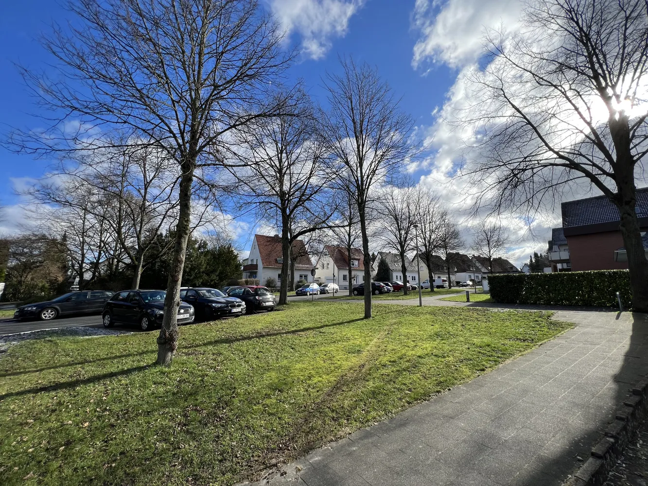 3 Zimmer Wohnung mit 91 m² in Paderborn – Bild 5