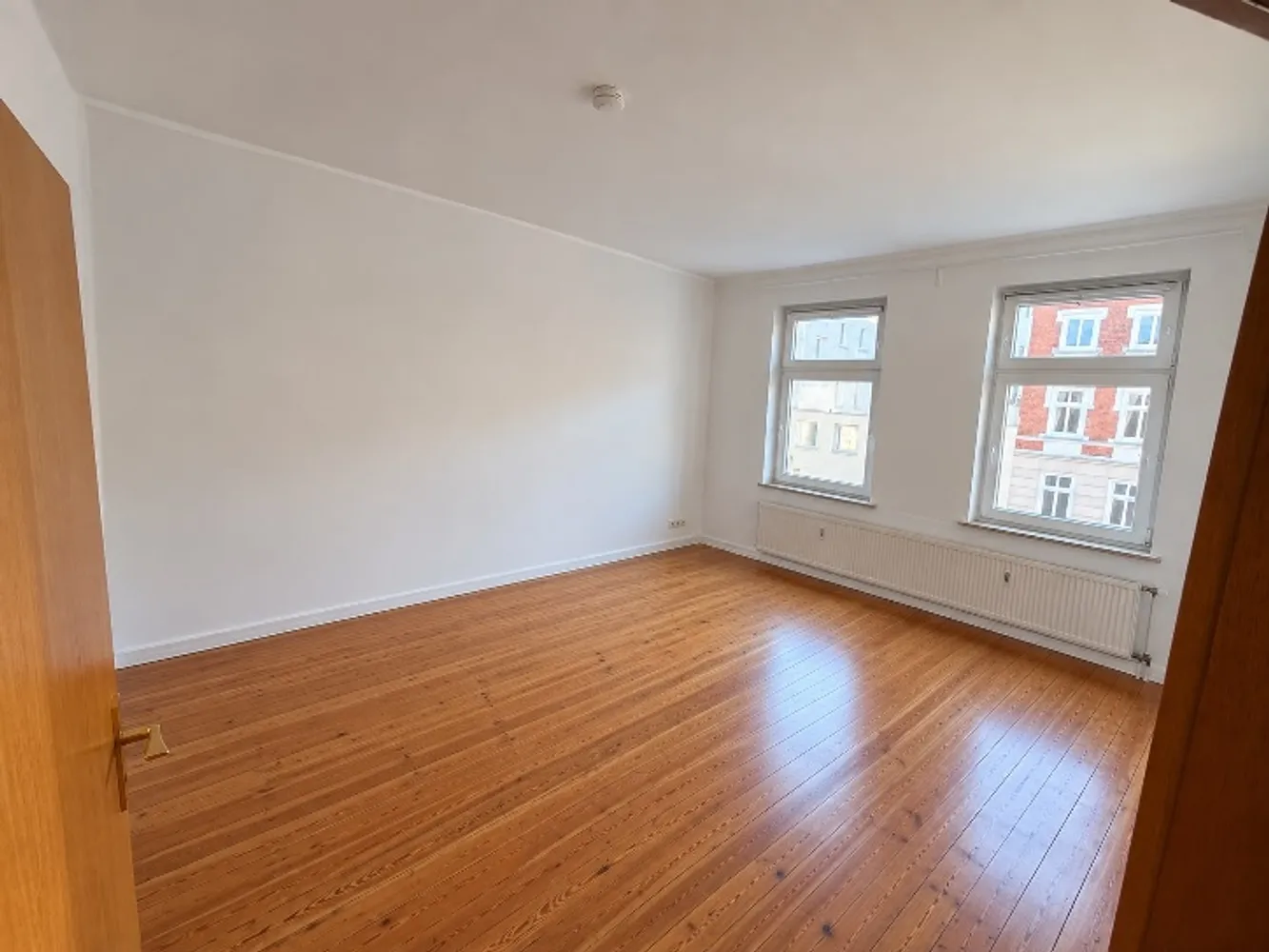 3 Zimmer Wohnung mit 68 m² in Lübeck – Bild 7
