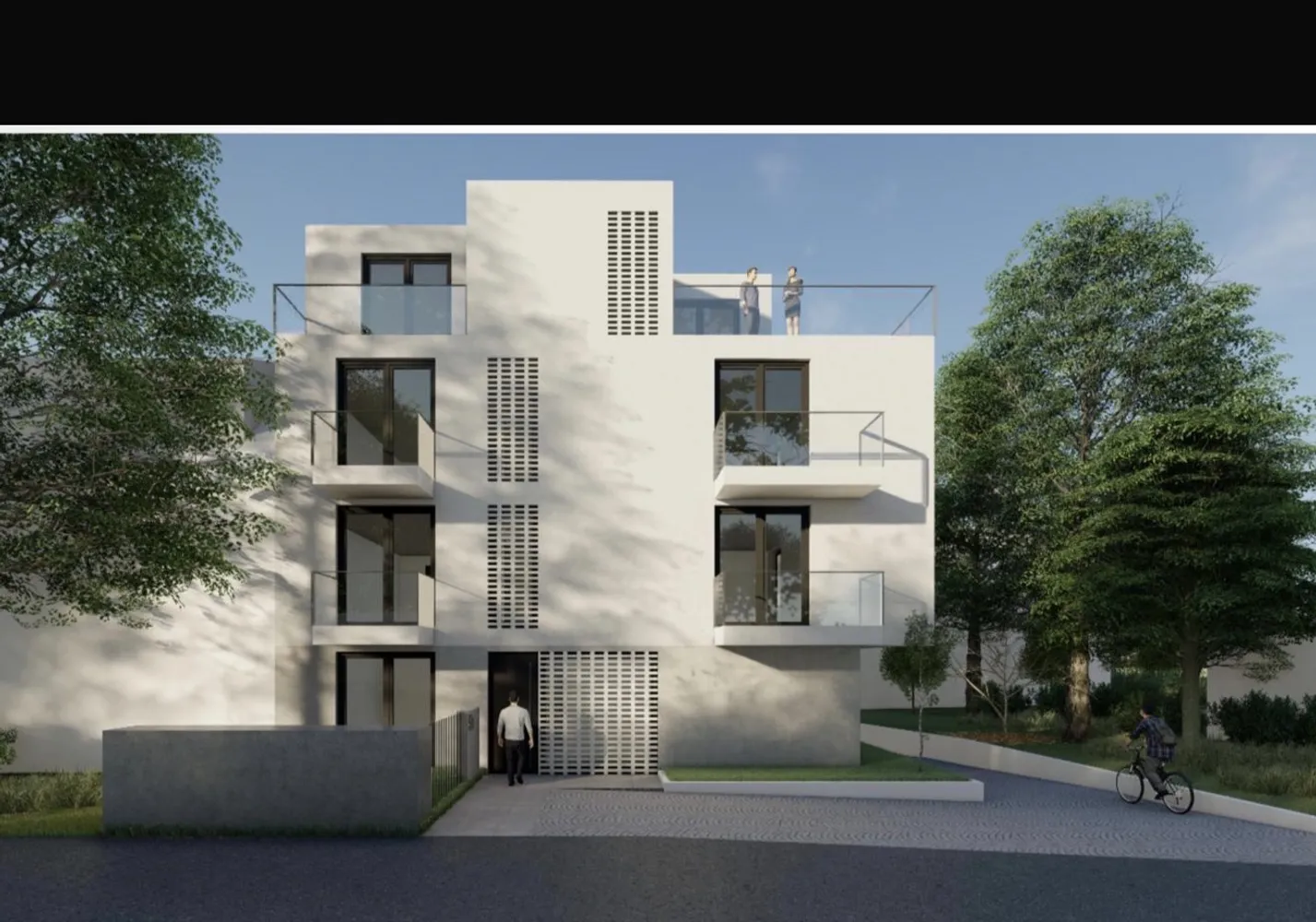 4 room apartment with 115 m² in Cologne – Photo 1