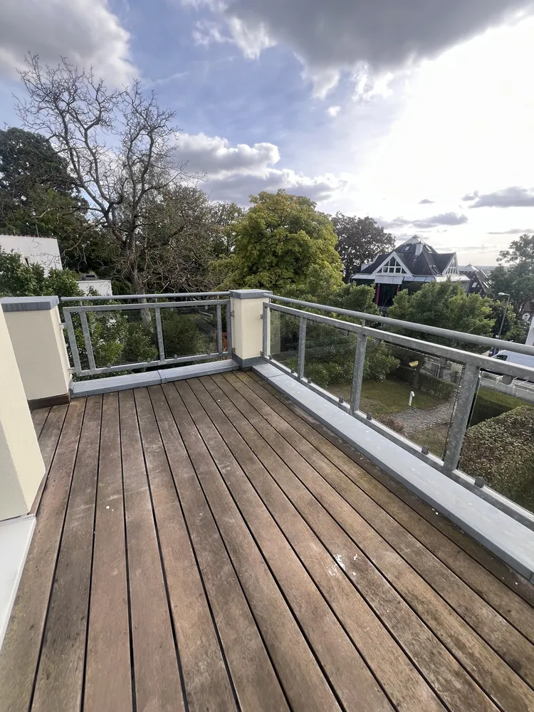 4 Zimmer Wohnung mit 125 m² in Wiesbaden – Bild 7
