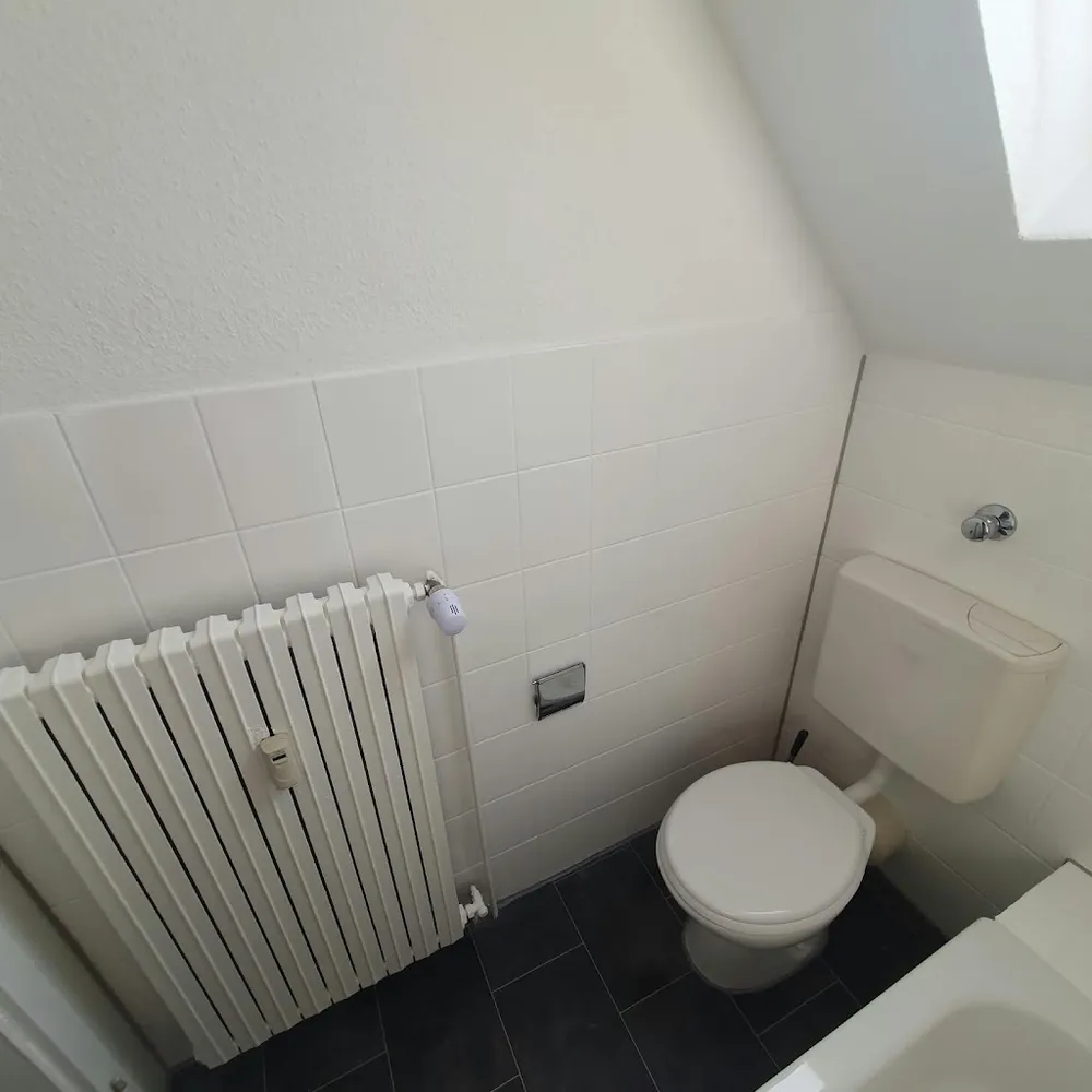 2 Zimmer Wohnung mit 34 m² in Duisburg – Bild 2