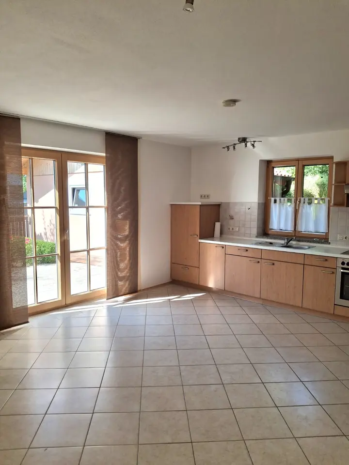 2 Zimmer Wohnung mit 50 m² in Erding – Bild 4