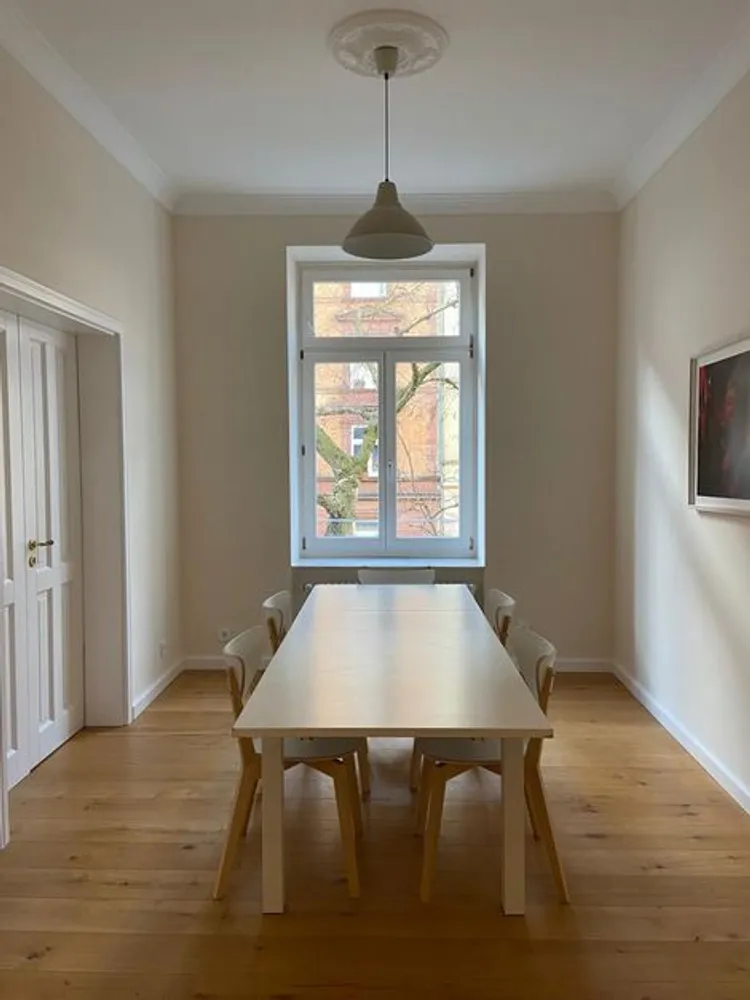 WG-Zimmer mit 17 m² in Frankfurt am Main – Bild 2