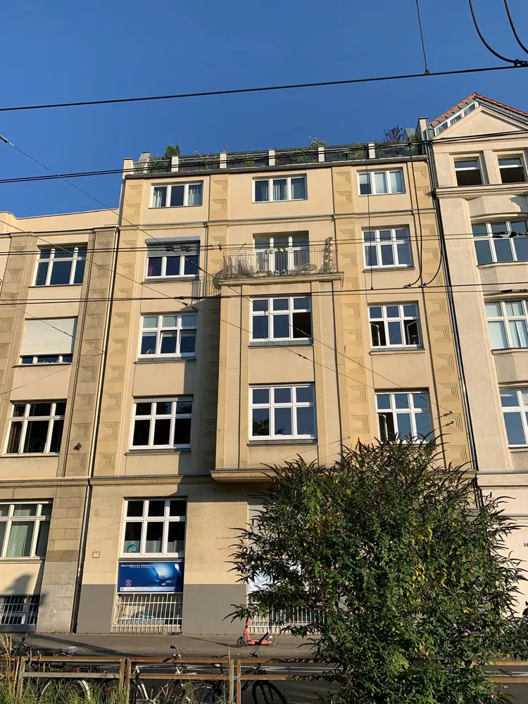 2 Zimmer Wohnung mit 62 m² in Köln – Bild 2