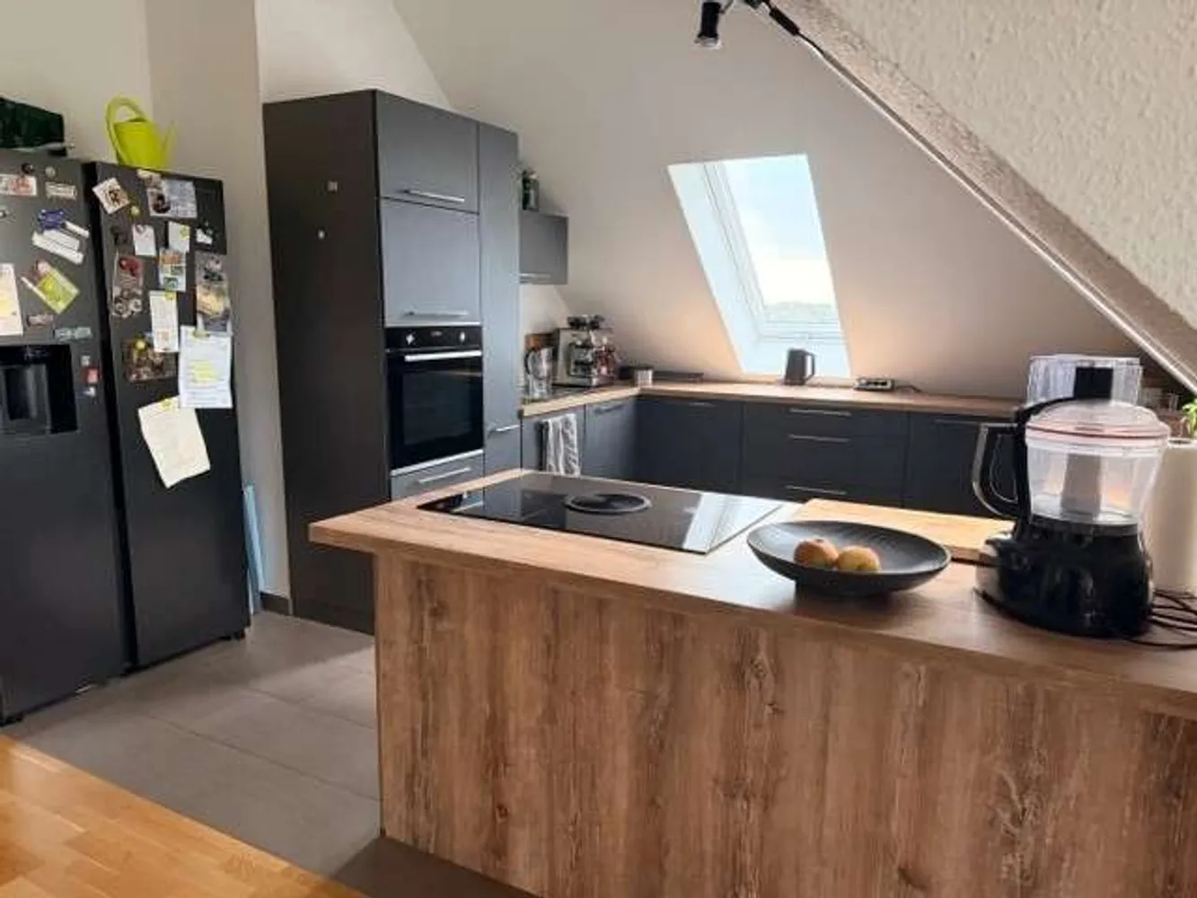 4 room apartment with 117 m² in Königs Wusterhausen – Photo 2